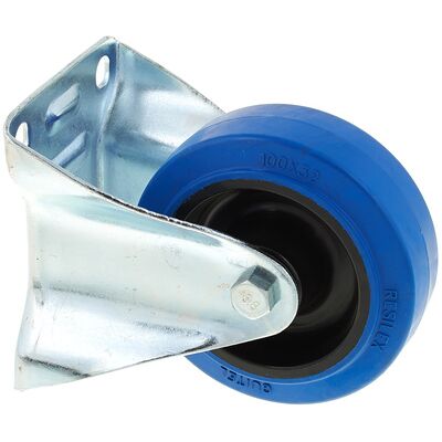 Adam Hall 37022 Castor Blue Adam Hall 37022 Castor Blue