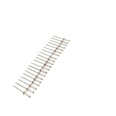 Adam Hall Blind Rivet 4,8 x 15,0 mm Pack Adam Hall Blind Rivet 4,8 x 15,0 mm Pack
