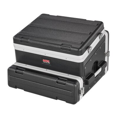 Gator GRC-8X2 3D Rack Gator GRC-8X2 3D Rack