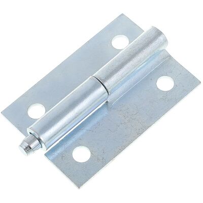 Adam Hall 2270L TP Detachable Hinge Adam Hall 2270L TP Detachable Hinge