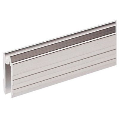 Adam Hall Aluminium Hybrid Lid Location - Hardware Adam Hall Aluminium Hybrid Lid Location - Hardware