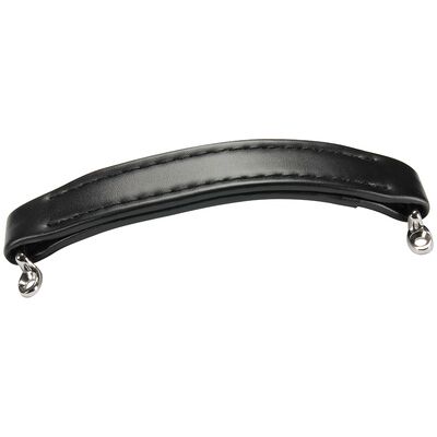 Adam Hall 3414 BK Strap Handle black Black Adam Hall 3414 BK Strap Handle black Black