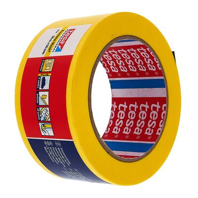 Tesa 4334 50mm giallo Tesa 4334 50mm giallo