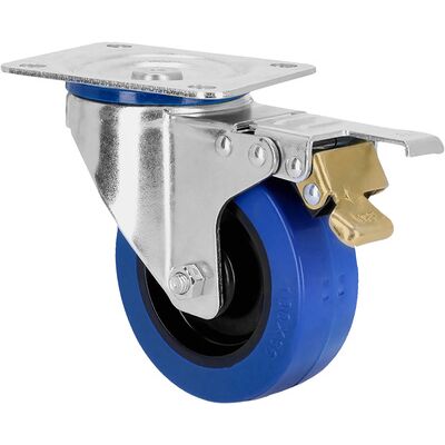 Adam Hall 372101 swivel castor Adam Hall 372101 swivel castor