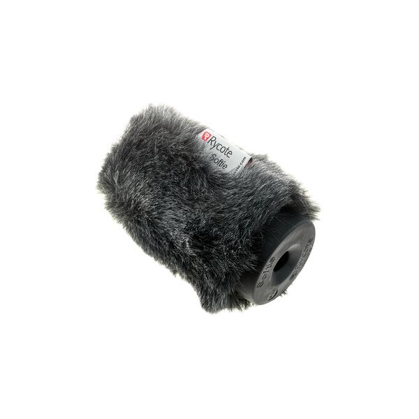 rycote classic-softie 10 19/22