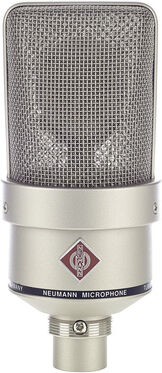 Neumann TLM 103 Nickel