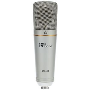 the t.bone SC 440 USB the t.bone SC 440 USB