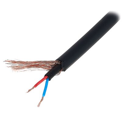 Cordial CMTOP 222 Black Cordial CMTOP 222 Black