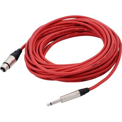 Cordial CTM 10 FP-RD rosso Cordial CTM 10 FP-RD rosso