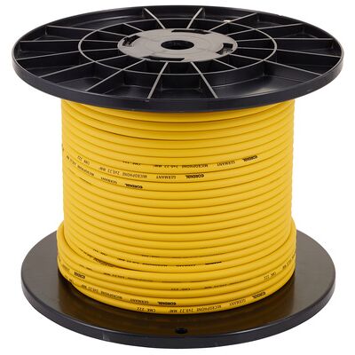 Cordial CMK 222 GE/100M giallo Cordial CMK 222 GE/100M giallo