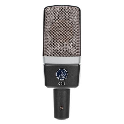 AKG C214 AKG C214