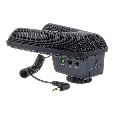 Sennheiser MKE 440 Sennheiser MKE 440