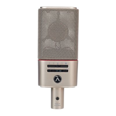 Austrian Audio OC818 Studio Set Austrian Audio OC818 Studio Set