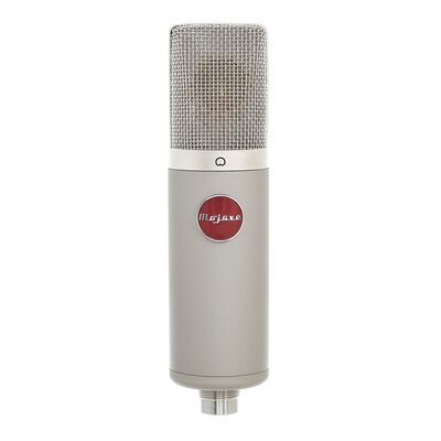 Mojave MA-200 SN nichel satinato Mojave MA-200 SN nichel satinato