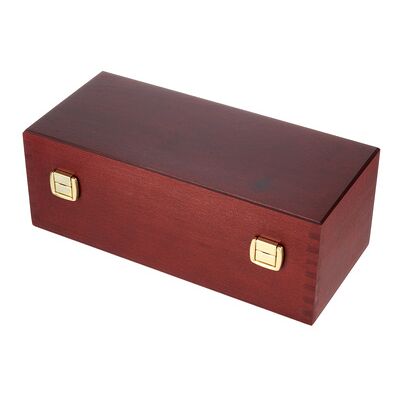 Neumann Wooden Box TLM 103 Neumann Wooden Box TLM 103