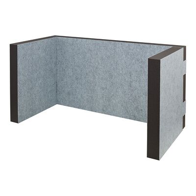 t.akustik Desktop Absorber 120 t.akustik Desktop Absorber 120