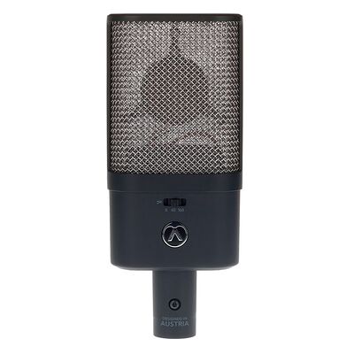 Austrian Audio OC16 Studio Set Austrian Audio OC16 Studio Set