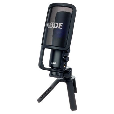 Rode NT-USB+ Rode NT-USB+