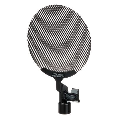 Filtro pop Stedman PS100 - Accessorio studio Filtro pop Stedman PS100 - Accessorio studio