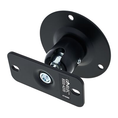 Genelec 8000-420B Wall Mount nero Genelec 8000-420B Wall Mount nero