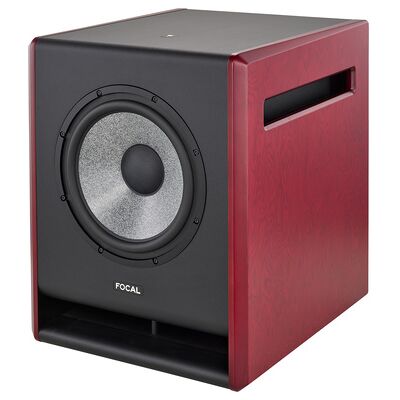 Focal Sub 12 - Subwoofer da studio attivo Focal Sub 12 - Subwoofer da studio attivo
