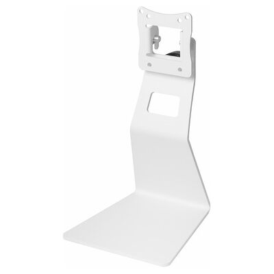 Genelec 8000-333W Table Stand W bianco Genelec 8000-333W Table Stand W bianco