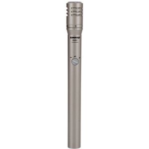 Shure SM81