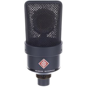 Neumann TLM 103 Studio Set mt Black