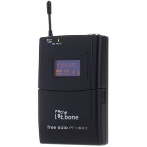 the t.bone free solo Bodypack 1.8 GHz