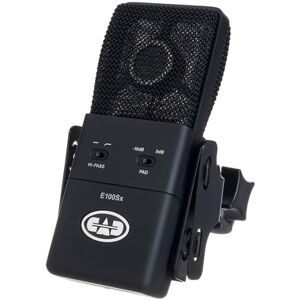 CAD Audio E100Sx