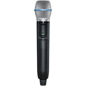 Shure GLXD2+/Beta87a