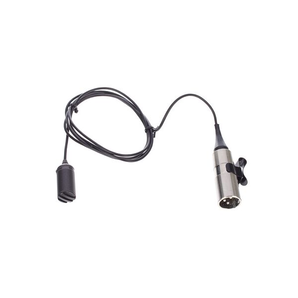 shure sm 11 black