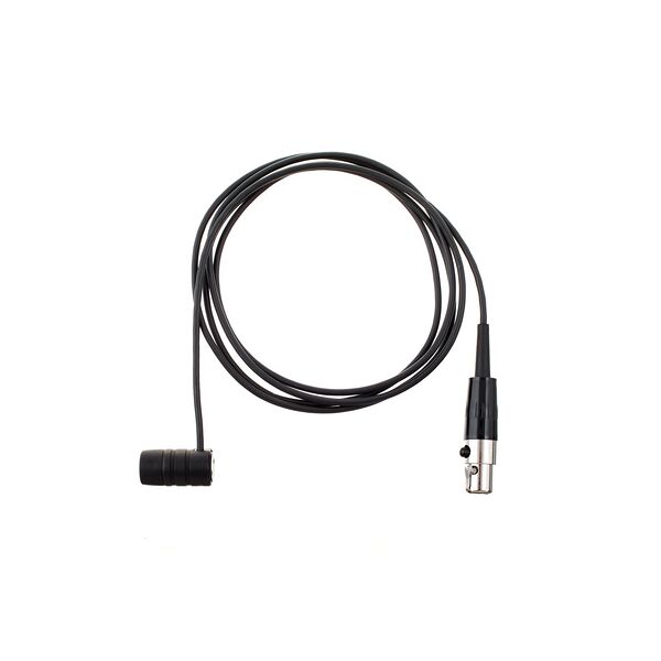 shure wl183 black