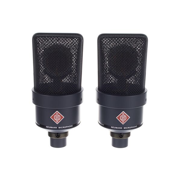 neumann tlm 103 mt stereo set matt black