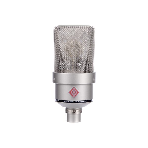 neumann tlm 103 studio set nickel