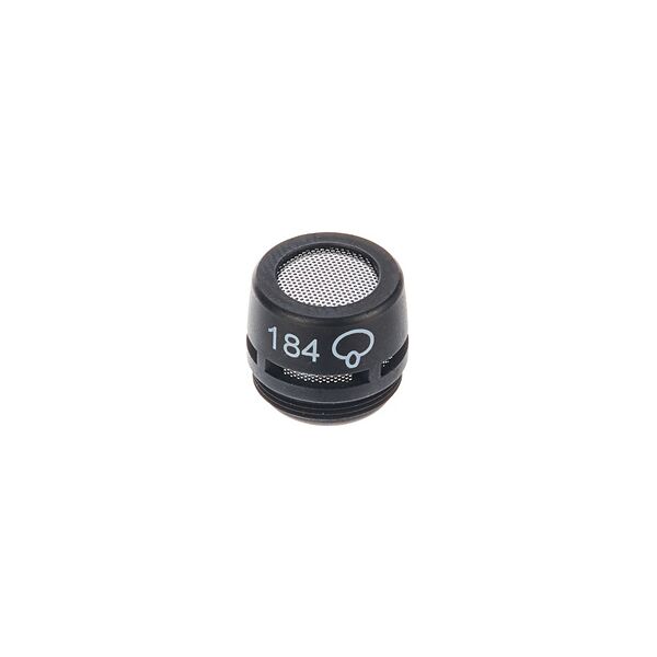 shure r184b black