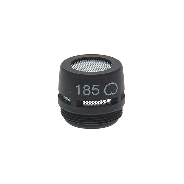 shure r185b black