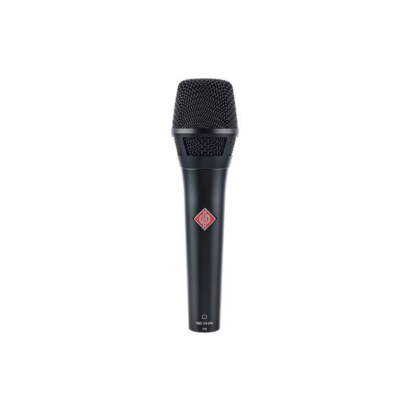 neumann kms 104 bk plus black