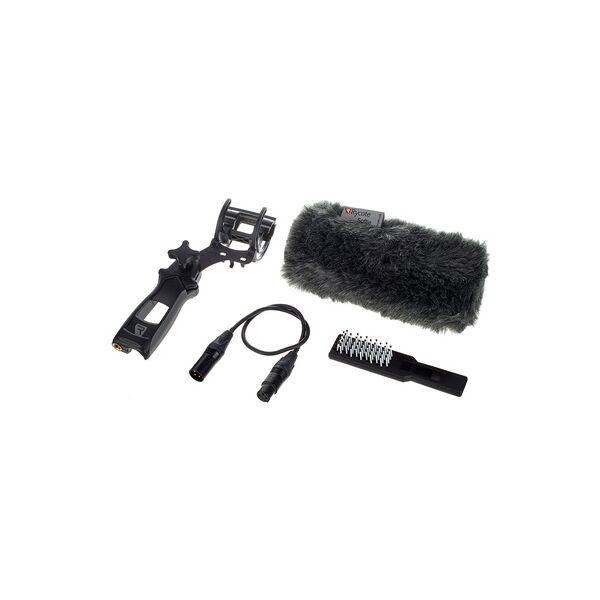 rycote classic-softie kit 18 19/22