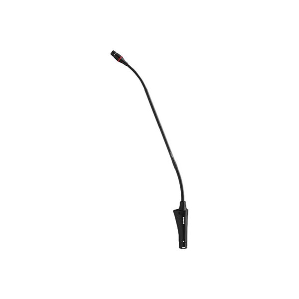 shure centraverse cvg12rs b/c black