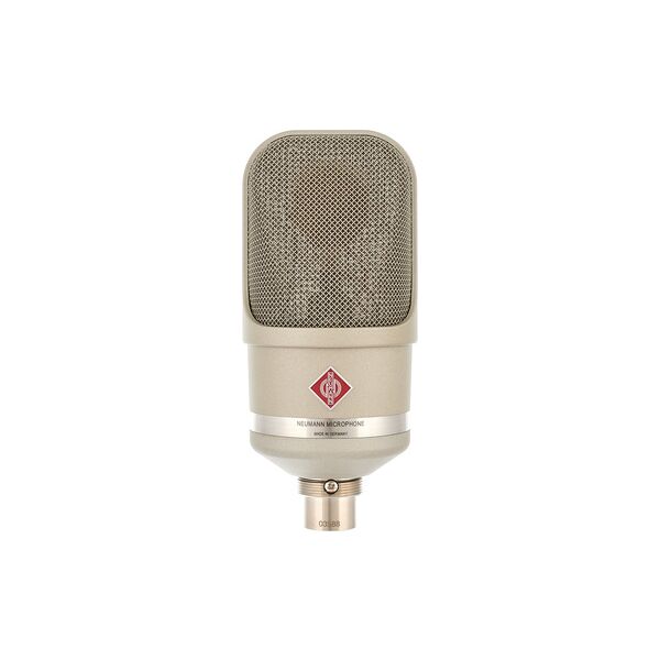 neumann tlm 107 studio set nickel