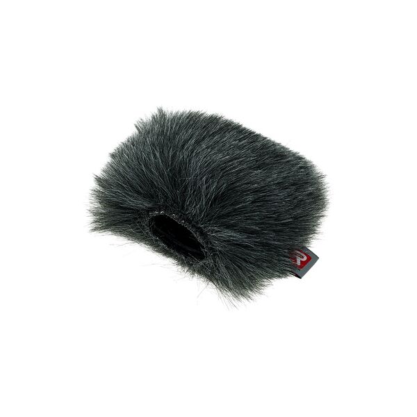 rycote zoom h1n mini windjammer