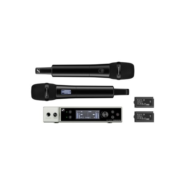 sennheiser ew-dx 835-s set u1/5