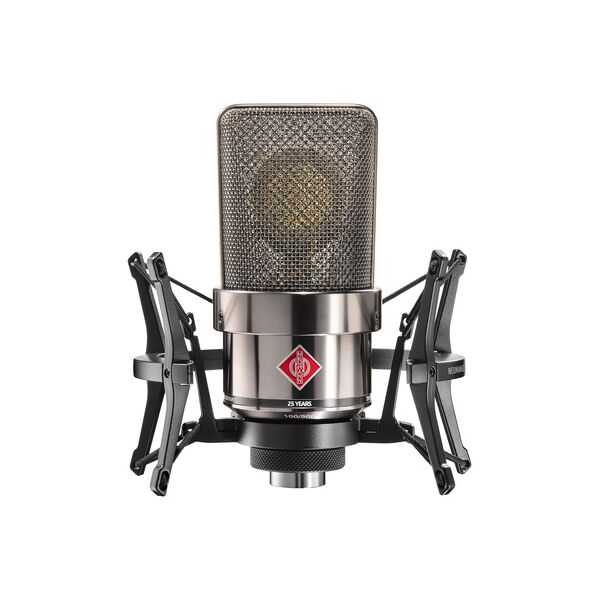 neumann tlm 103 25 years edition