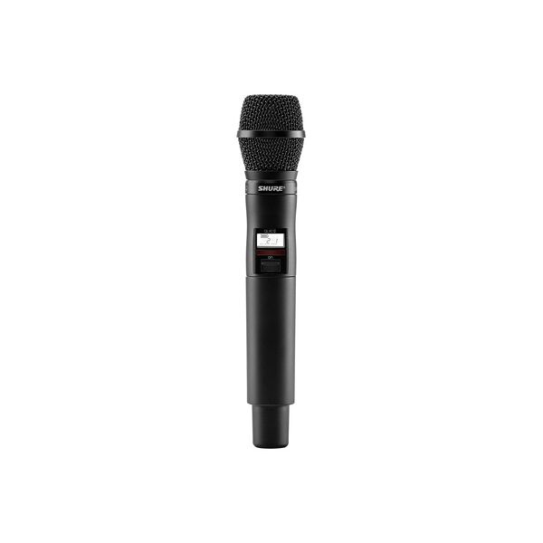 shure qlxd2/sm87 h51