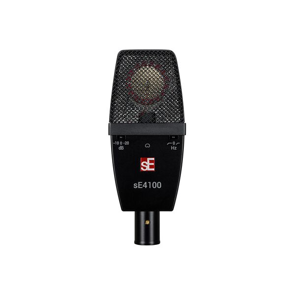 se electronics se4100