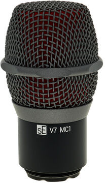 se electronics v7 mc1