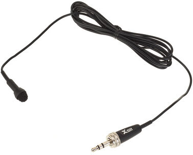 xvive lv1 prof lavalier microphone