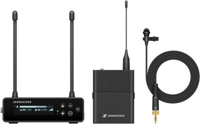 sennheiser ew-dp me2 set q1-6