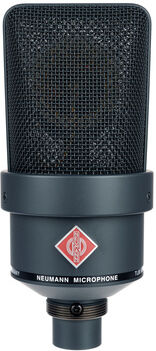 Neumann TLM 103 mt Matt Black